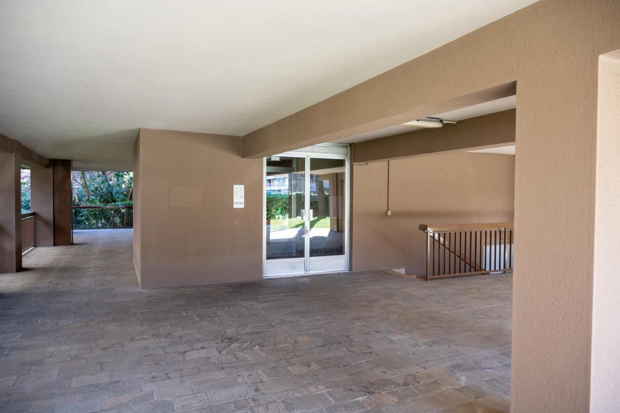 Sunny Park Residence Florenz Exterior foto