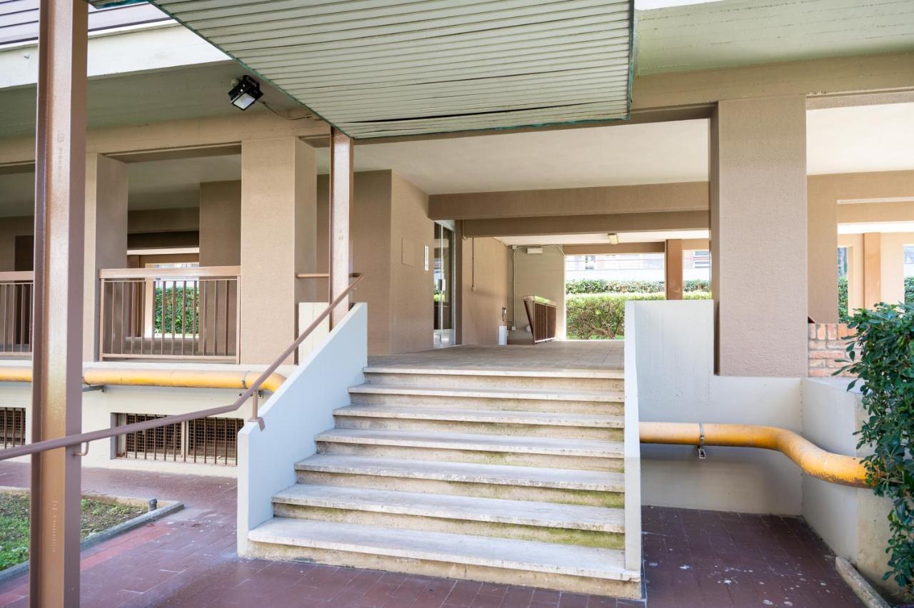 Sunny Park Residence Florenz Exterior foto