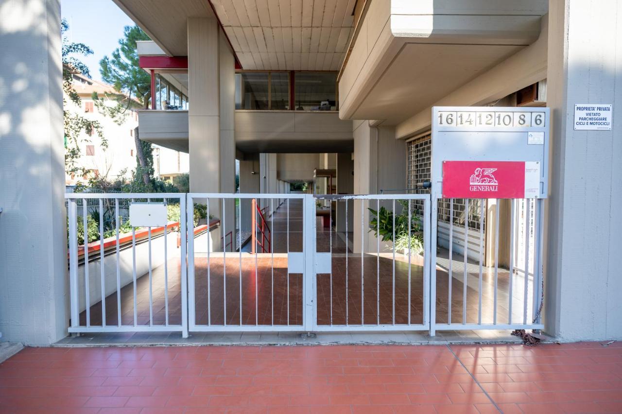 Sunny Park Residence Florenz Exterior foto