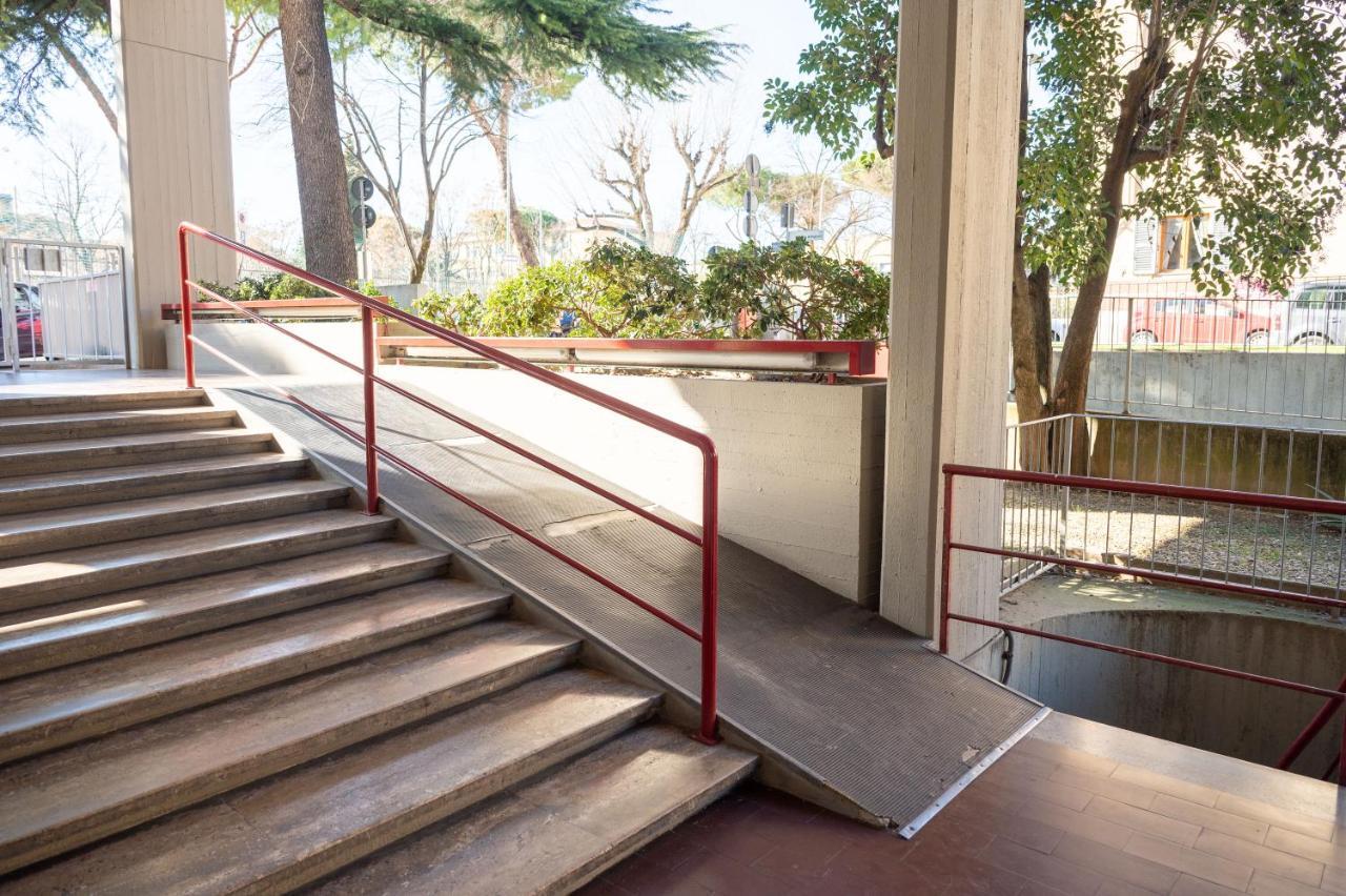 Sunny Park Residence Florenz Exterior foto