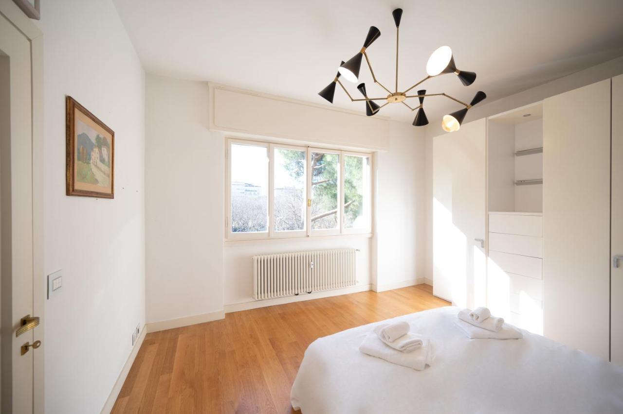 Sunny Park Residence Florenz Exterior foto